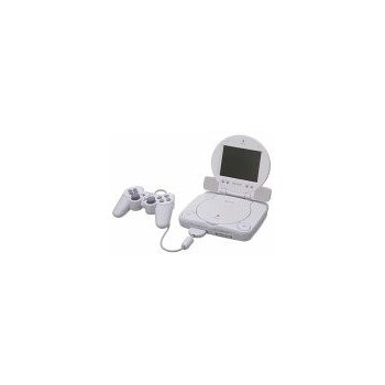 PSONE COMBO ECRAN CONSOLE Jap