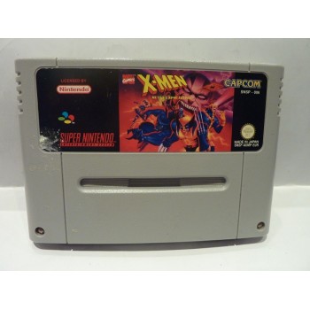 SPIDERMAN X MEN (Cart. Seule)