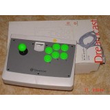 ARCADE STICK DREAMCAST JAP AVEC BOITE