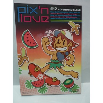 PIX'N'LOVE 12 Collector