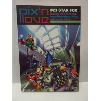 PIX'N'LOVE 9