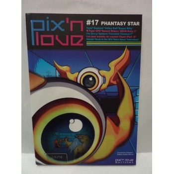 PIX'N'LOVE 9