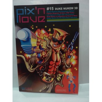 PIX'N'LOVE 9