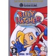 BILLY HATCHER AND THE GIANT EGG (sans notice)