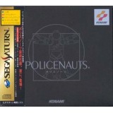 POLICENAUTS Coffret