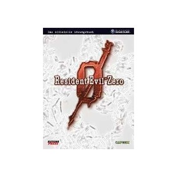 RESIDENT EVIL ZERO guide