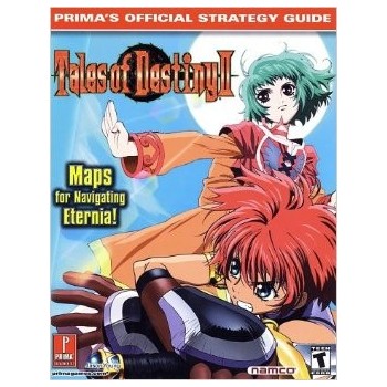 TALES OF DESTINY 2 Guide Usa