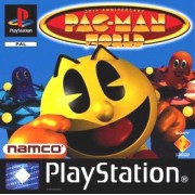 PAC MAN WORLD