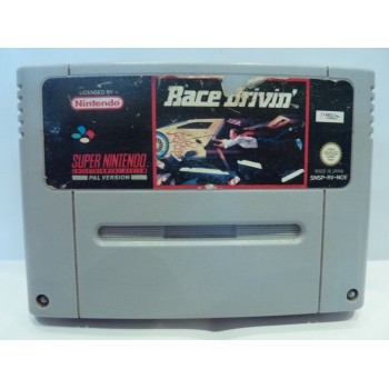RACE DRIVING (cart. seule)