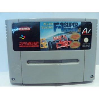 NIGEL MANSELL'S WORLD CHAMPIONSHIP RACING