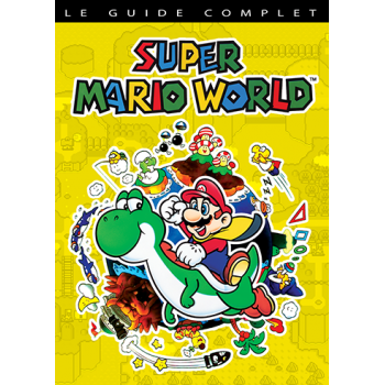 GUIDE SUPER MARIO WORLD