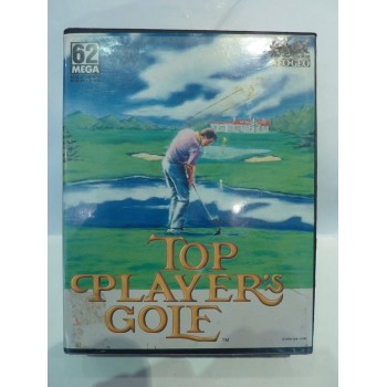 TOP PLAYERS GOLF usa