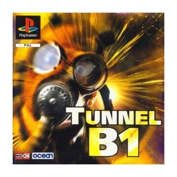 TUNNEL B1