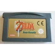ZELDA FOUR SWORD A LINK TO THE PAST (cart. seule)