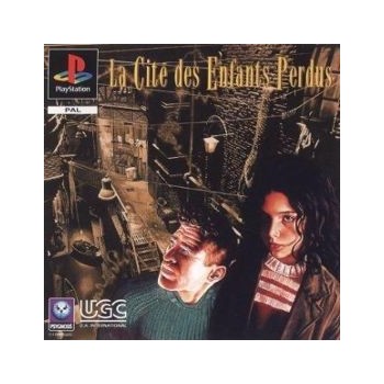 LA CITE DES ENFANTS PERDUS