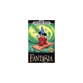 Fantasia (cartouche seule)
