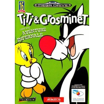 TITI & GROMINET