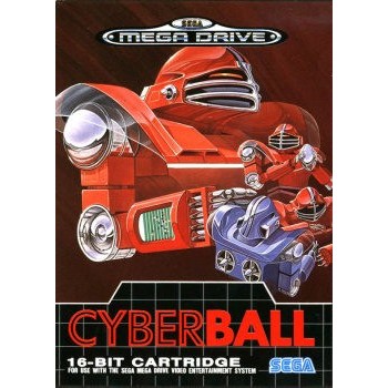 CYBERBALL