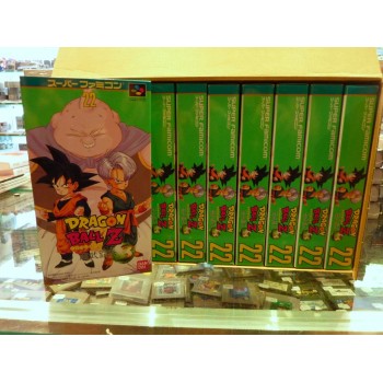 DRAGON BALL Z 3 (Neuf)