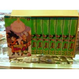 DRAGON BALL Z 3 (Neuf)