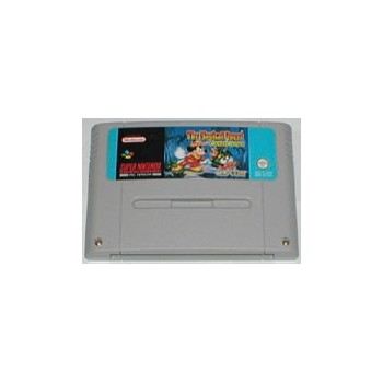 MICKEY Magical Quest (cart. seule)
