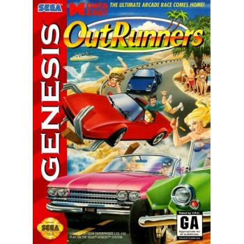 OUTRUNNERS us
