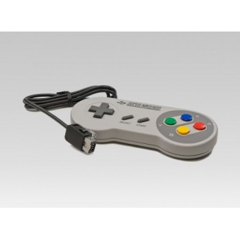 WII SUPER FAMICOM CONTROLLER Club Nintendo
