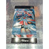 STRIKE GUNNER : S.T.G.