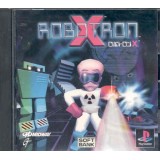 ROBOTRON X