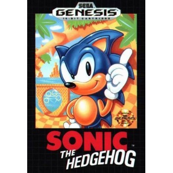 SONIC us