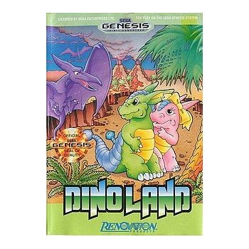 DINOLAND