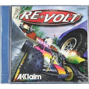 REVOLT