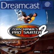 TONY HAWK'S PRO SKATER 2