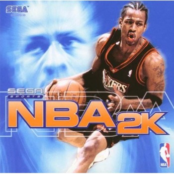 NBA 2K pal