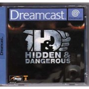 HIDDEN & DANGEROUS