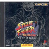 STREET FIGHTER COLLECTION ps