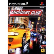 MIDNIGHT CLUB Platinum