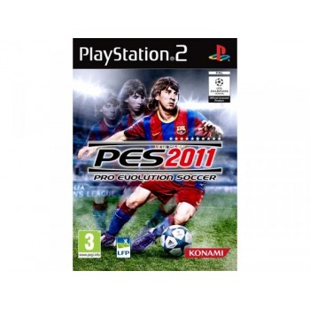 PES 6