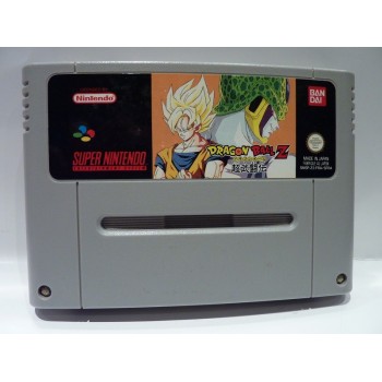 DRAGON BALL Z complet