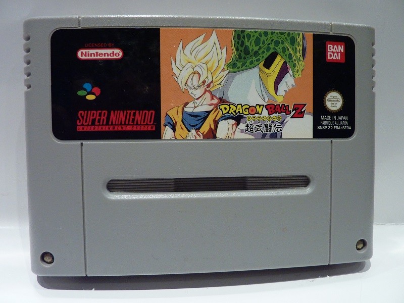 Dragon Ball Z Complet En Francais