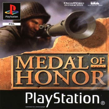 MEDAL OF HONOR