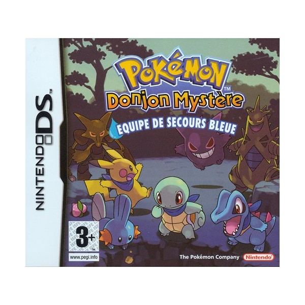 POKEMON VERSION BLANCHE 2