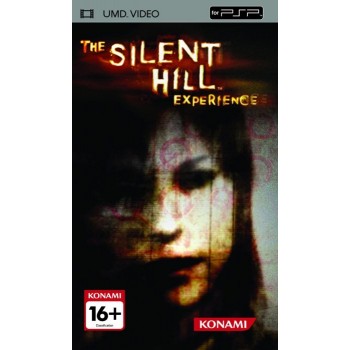 SILENT HILL EXPERIENCE 