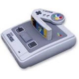 SUPER NINTENDO + (3 jeux)