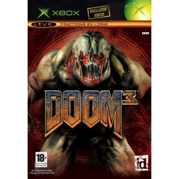 DOOM 3