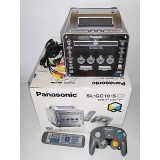 GAMECUBE PANASONIC Q Complète