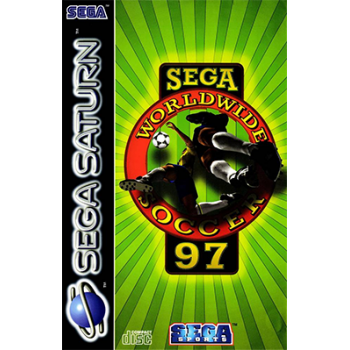 SEGA WORLDWIDE