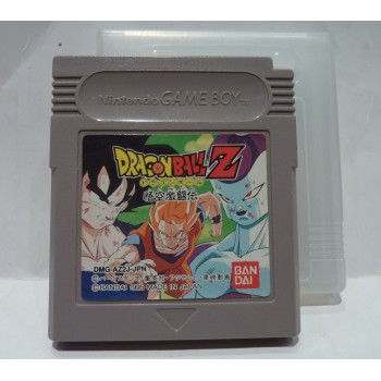 DRAGON BALL Z gb