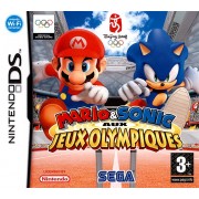MARIO PARTY DS