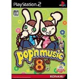 POP N MUSIC 8